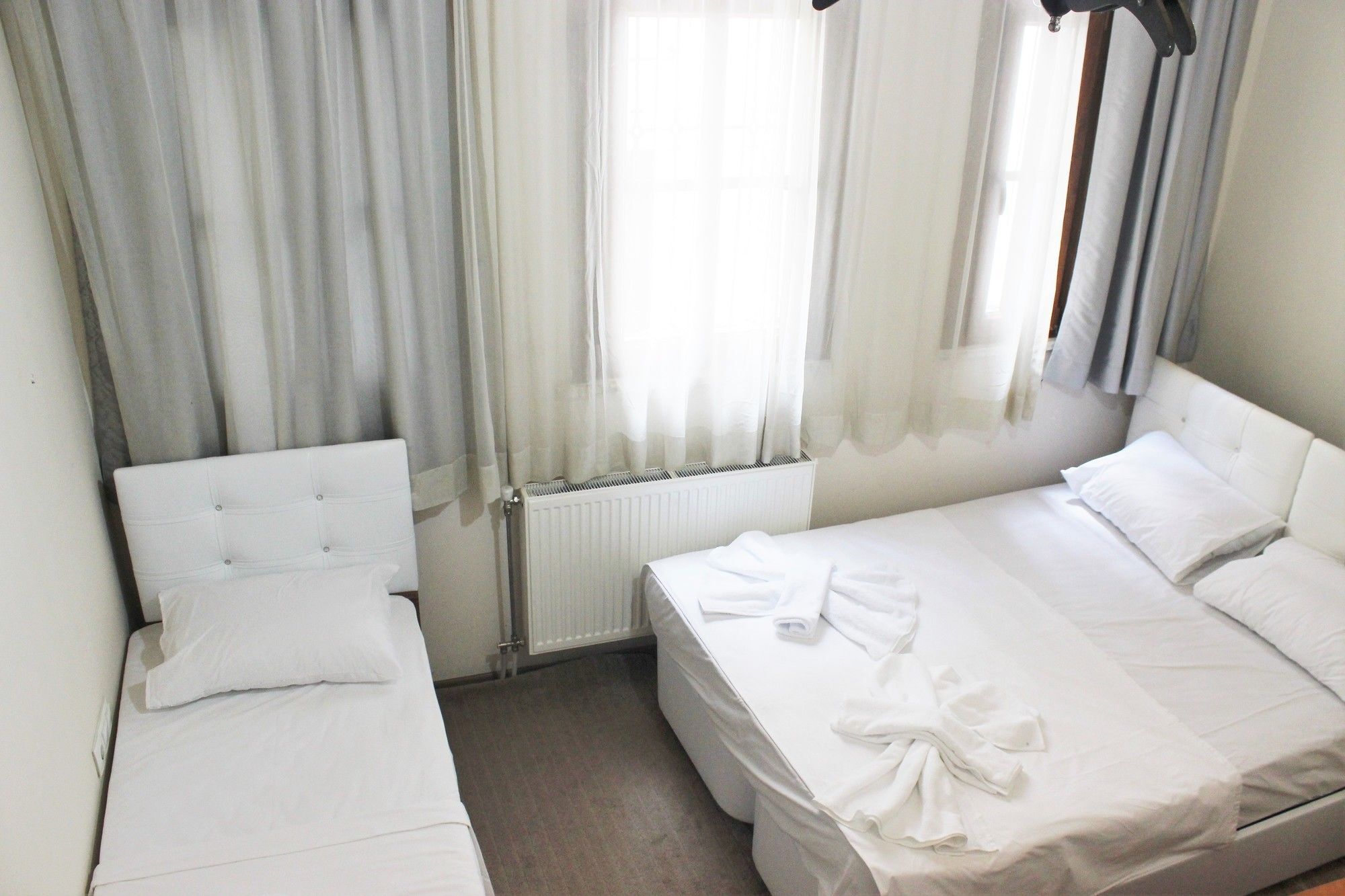 Grafen House Aparthotel Istambul Exterior foto