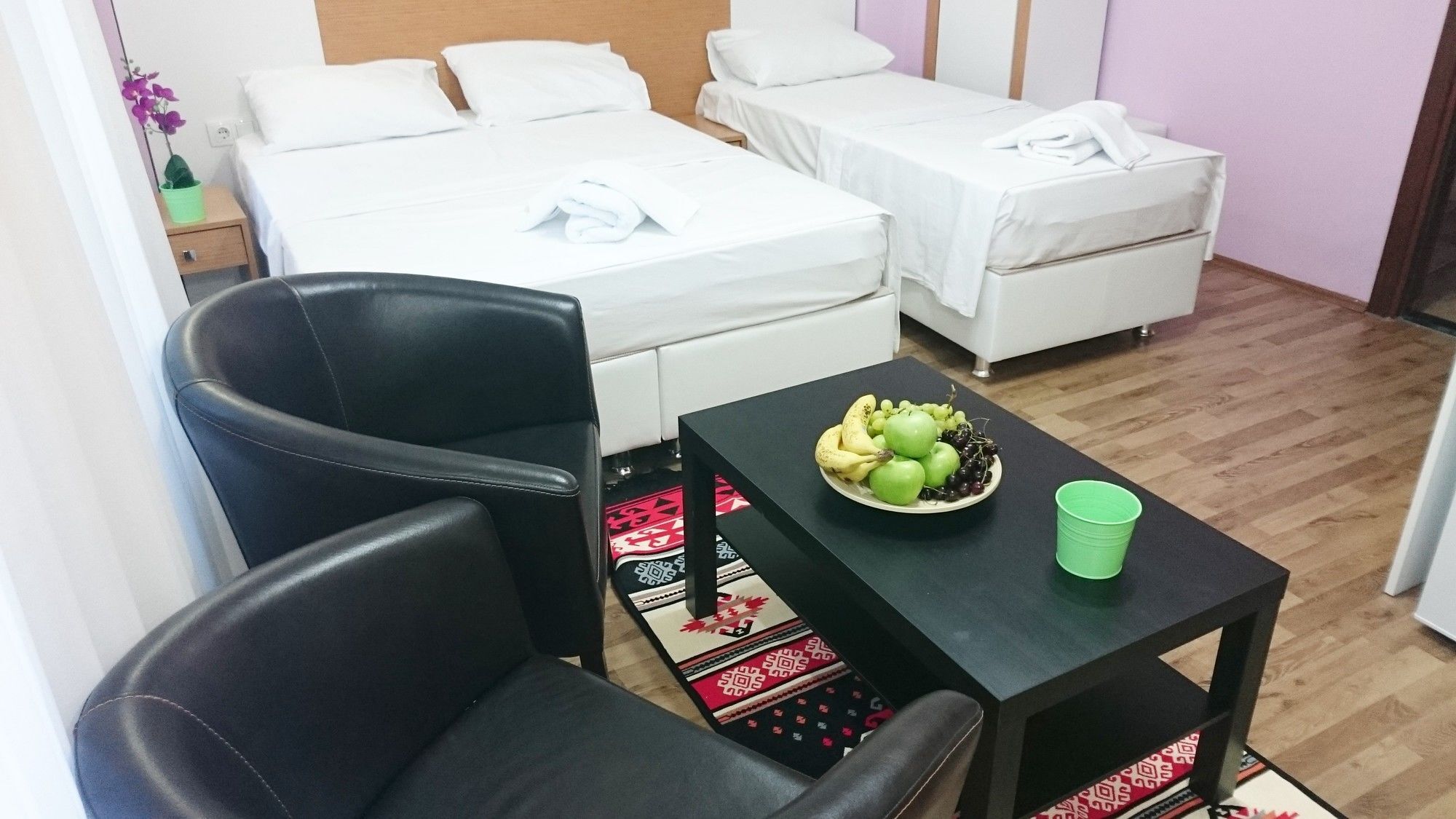 Grafen House Aparthotel Istambul Exterior foto